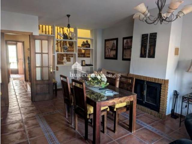 Chalet en venta en La Cerradura, Pegalajar