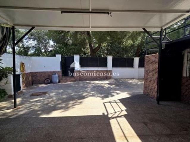 Chalet en venta en La Cerradura, Pegalajar