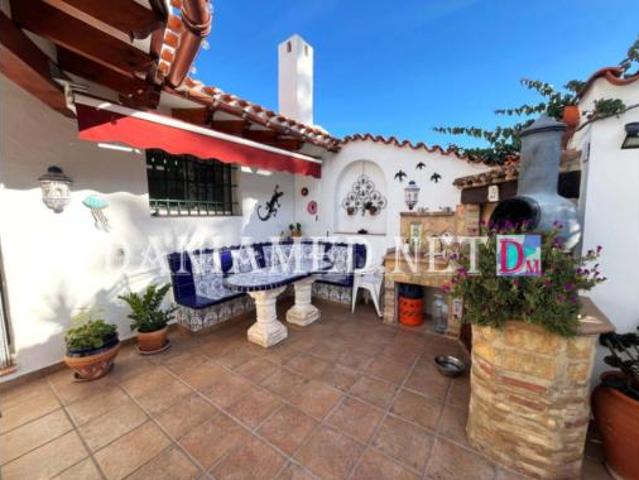 Chalet en venta en la Marina Alta, Valencia