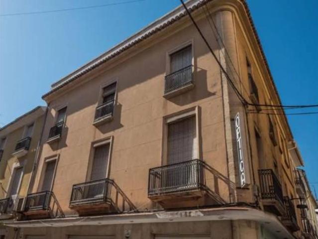 Chalet en venta en la Marina Alta, Valencia