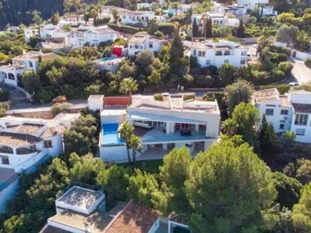 Chalet en venta en la Marina Alta, Valencia