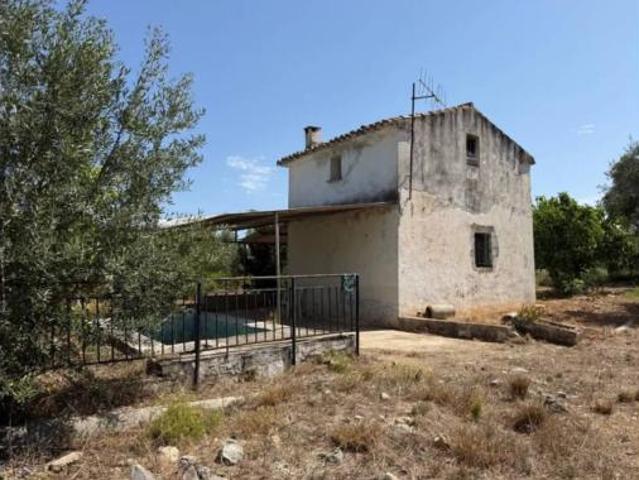 Chalet en venta en la Marina Alta, Valencia