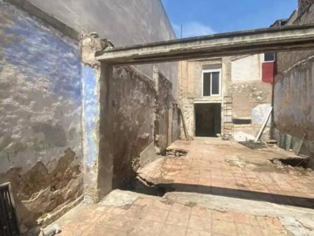 Chalet en venta en la Marina Alta, Valencia