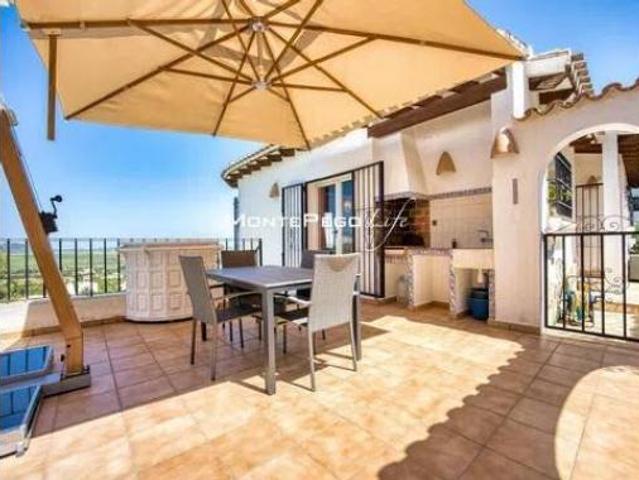 Chalet en venta en la Marina Alta, Valencia
