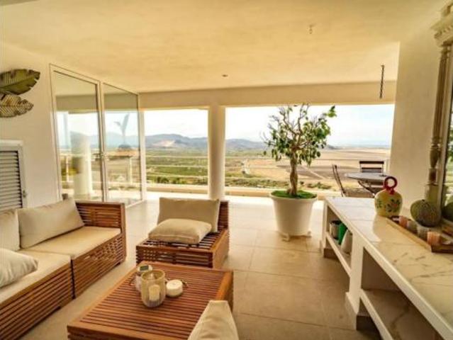 Chalet en venta en la Marina Alta, Valencia