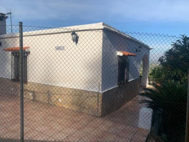 Chalet en venta en la Marina Alta, Valencia