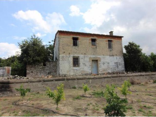 Chalet en venta en la Marina Alta, Valencia