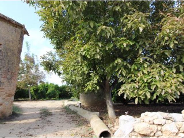 Chalet en venta en la Marina Alta, Valencia