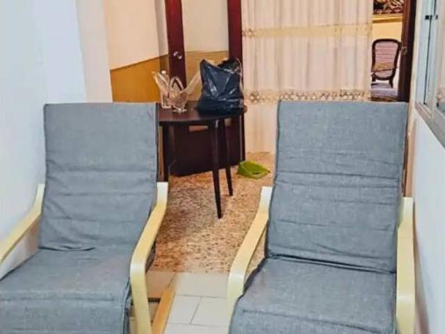 Chalet en venta en la Marina Alta, Valencia