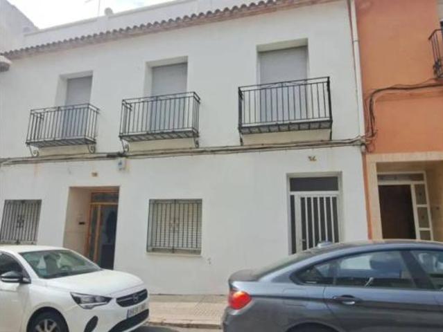 Chalet en venta en la Marina Alta, Valencia