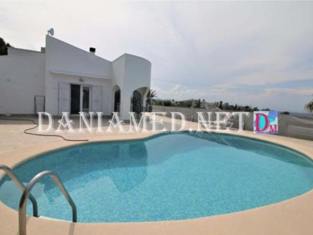 Villa en venta en Pego, Monte Pego Villa en venta en Pego, Monte Pego