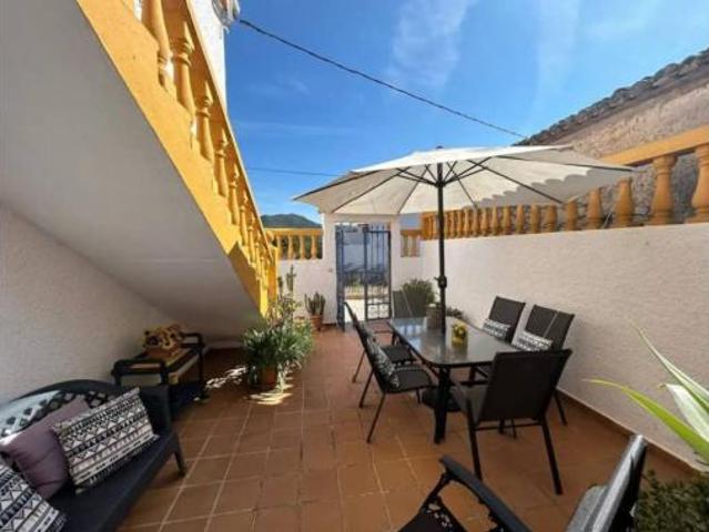 Chalet en venta en la Marina Alta, Valencia