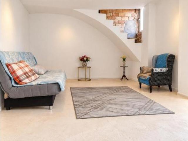 Chalet en venta en la Marina Alta, Valencia