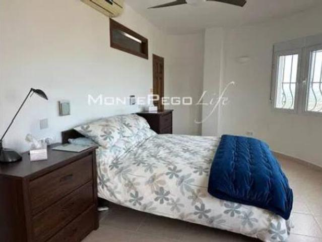 Chalet en venta en la Marina Alta, Valencia