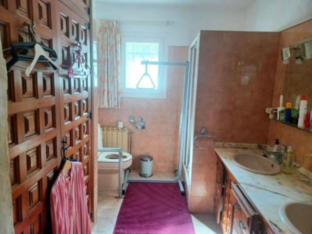 Chalet en venta en Monte Pego, la Marina Alta