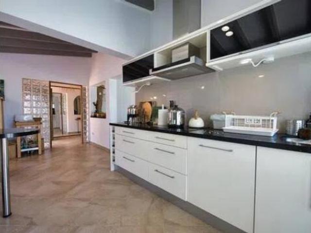 Chalet en venta en la Marina Alta, Valencia