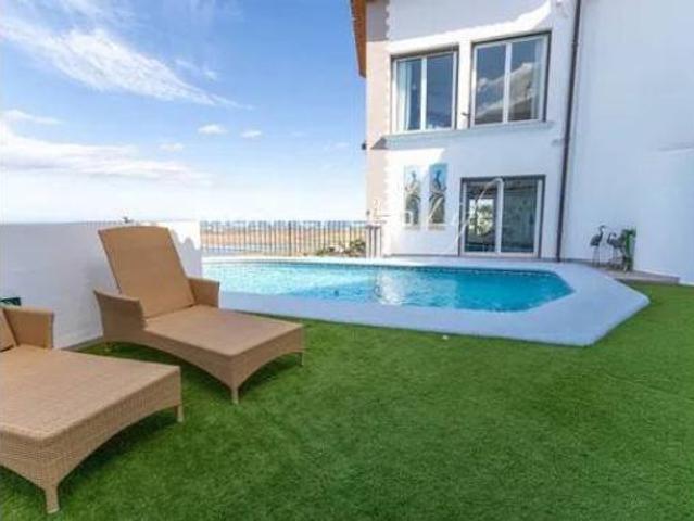 Chalet en venta en la Marina Alta, Valencia