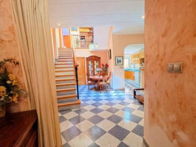 Chalet en venta en Pego, Alacant / Alicante