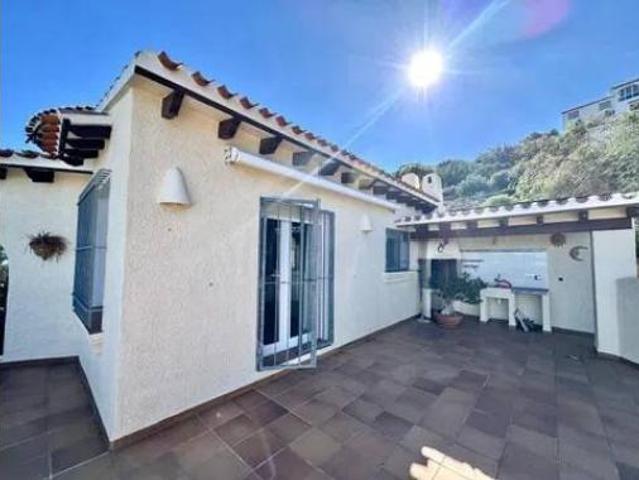 Chalet en venta en la Marina Alta, Valencia