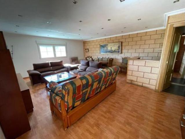 Villa en venta en Pelabravo
