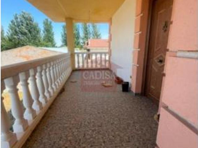 Chalet en venta en Pelabravo, Castilla y León