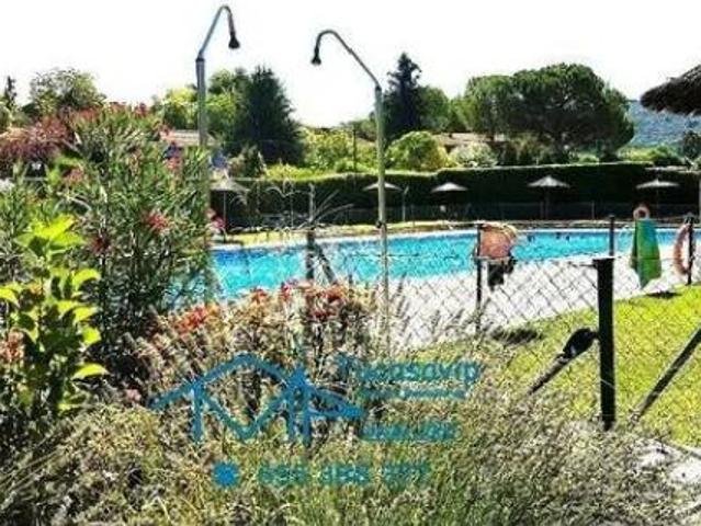 Chalet en venta en Pelayos De La Presa, Madrid