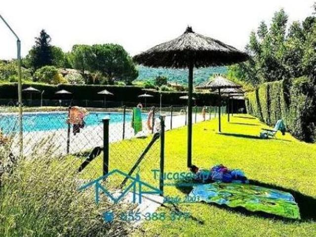 Chalet en venta en Pelayos De La Presa, Madrid
