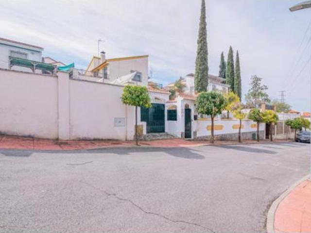 Chalet en venta en Monteluz, Comarca de la Vega de Granada