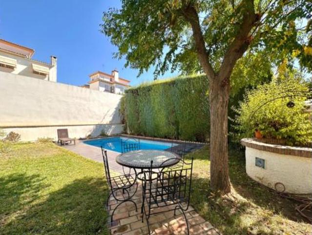 Chalet en venta en Monteluz, Comarca de la Vega de Granada