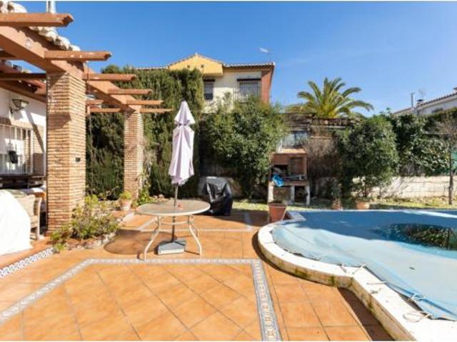 Chalet en venta en Monteluz, Comarca de la Vega de Granada