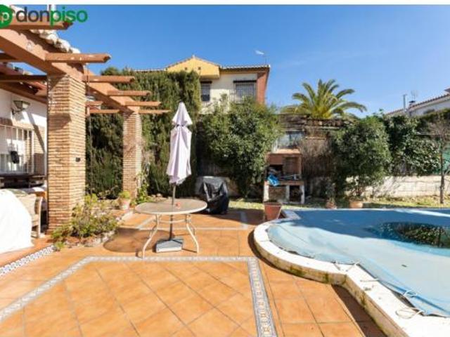 Chalet en venta en Monteluz, Comarca de la Vega de Granada