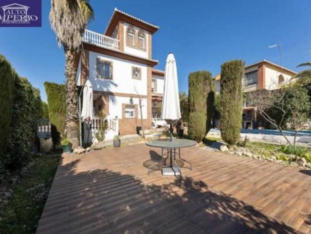 Chalet en venta en Monteluz, Comarca de la Vega de Granada