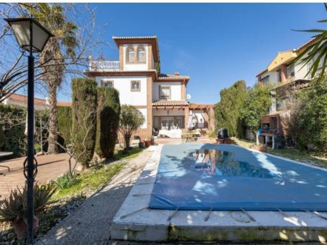 Chalet en venta en Monteluz, Comarca de la Vega de Granada