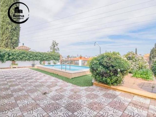 Chalet en venta en Monteluz, Comarca de la Vega de Granada
