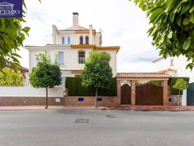 Chalet en venta en Monteluz, Comarca de la Vega de Granada