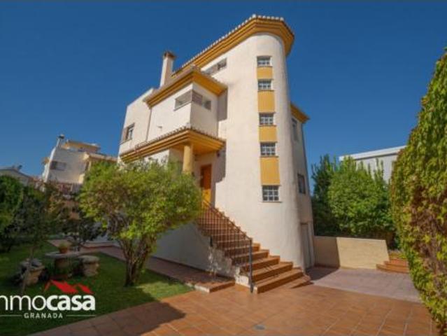 Chalet en venta en Monteluz, Comarca de la Vega de Granada