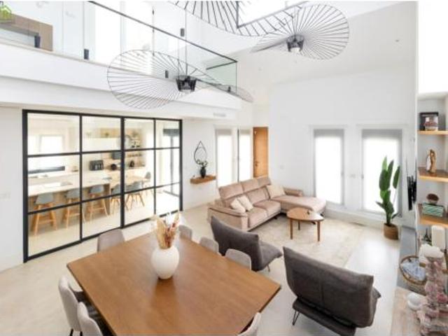 Chalet en venta en Peligros, Urbanización Nueva Monteluz