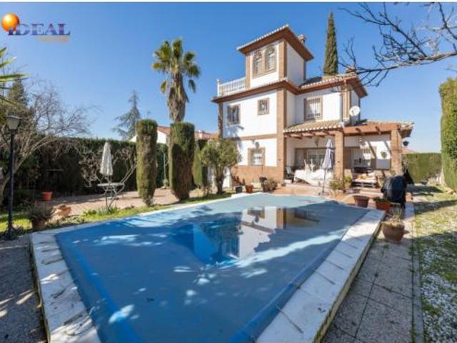 Chalet en venta en Monteluz, Comarca de la Vega de Granada
