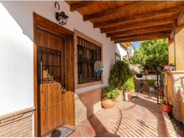 Chalet en venta en Monteluz, Comarca de la Vega de Granada