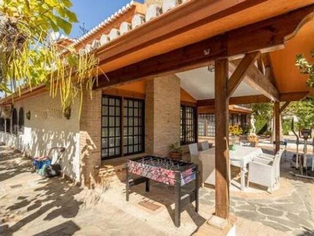 Chalet en venta en Monteluz, Comarca de la Vega de Granada