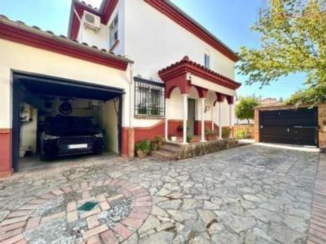 Chalet en venta en Monteluz, Comarca de la Vega de Granada