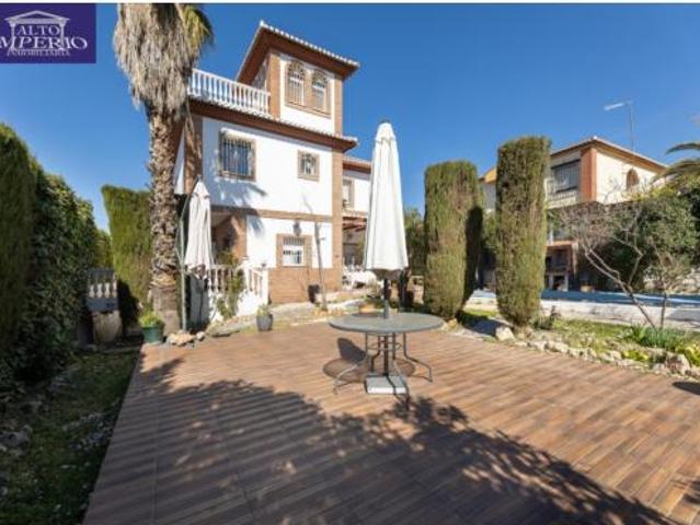 Chalet en venta en Monteluz, Comarca de la Vega de Granada