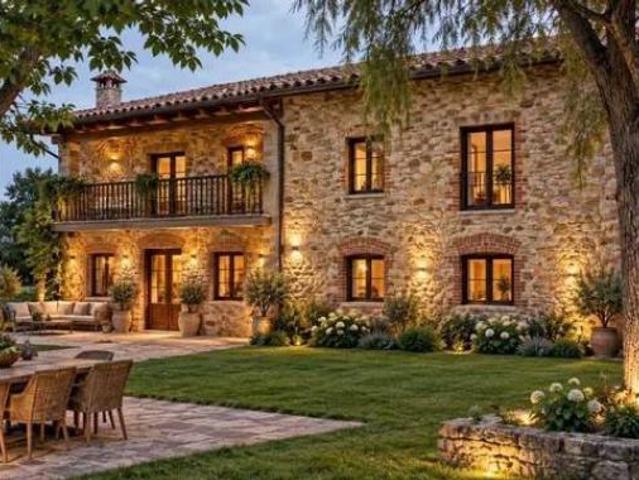 Chalet en venta en La Helguera, Penagos