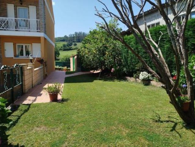 Chalet en venta en Sobarzo, Penagos