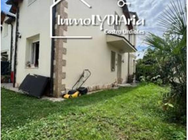 Chalet en venta en Mioño, Castro-urdiales