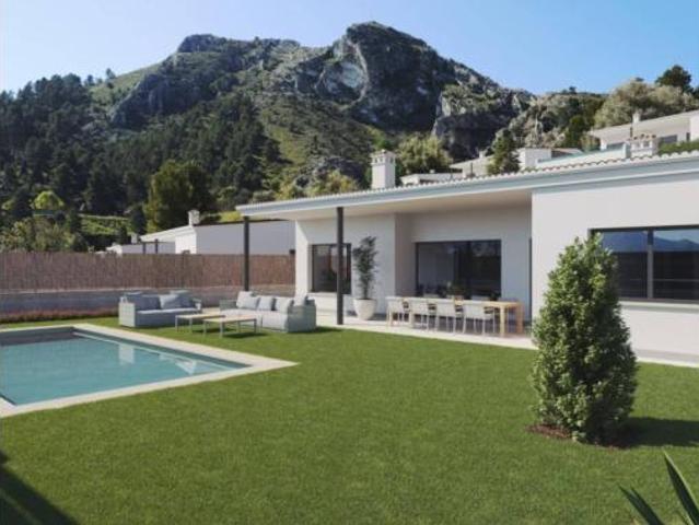 Chalet en venta en l'Alcoià, Valencia