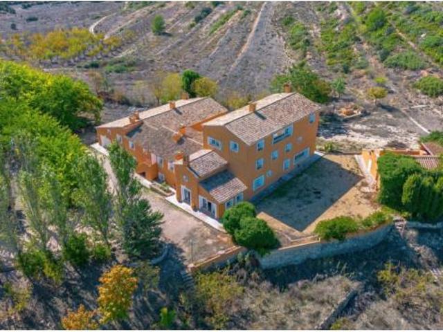 Chalet en venta en l'Alcoià, Valencia
