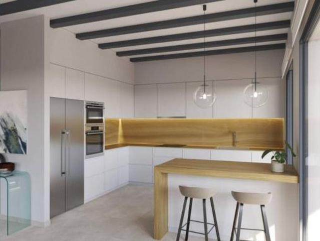 Chalet en venta en l'Alcoià, Valencia