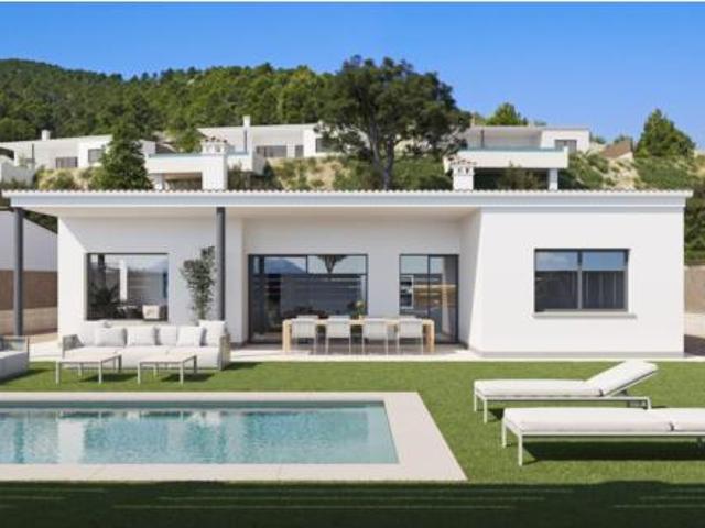 Chalet en venta en l'Alcoià, Valencia