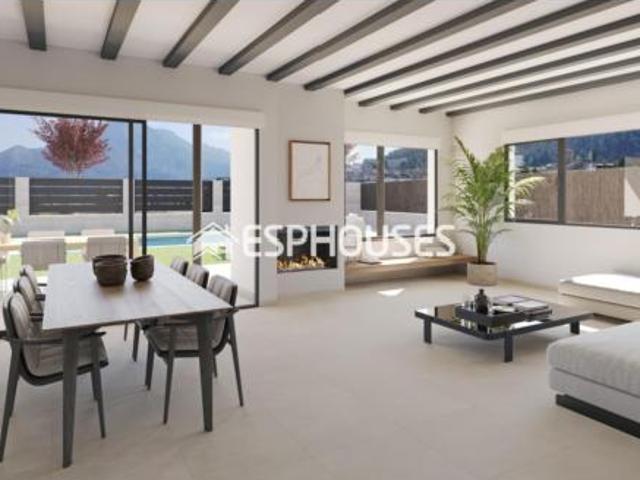 Chalet en venta en l'Alcoià, Valencia